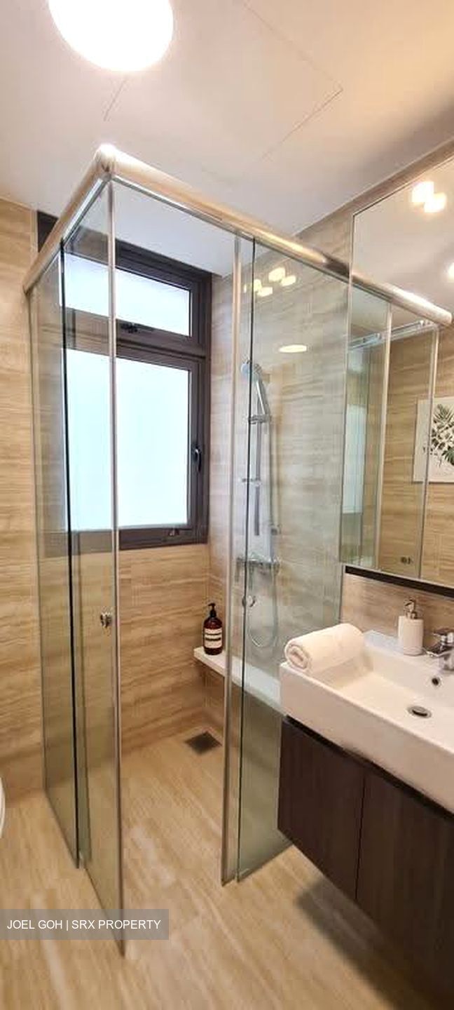 North Park Residences (D27), Apartment #614867051